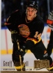 1994-95 Ultra #382 Geoff Courtnall