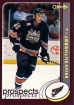 2002-03 O-Pee-Chee Factory Set #291 Brian Sutherby
