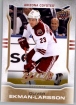 2014-15 Upper Deck MVP #15 Oliver Ekman-Larsson	