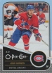 2011/2012 O-Pee-Chee / Josh Gorges