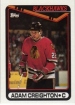 1990-91 Topps #83 Adam Creighton