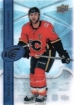 2017-18 Upper Deck Ice #10 Mark Giordano