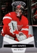 2010/2011 Panini Certified / Jimmy Howard