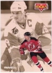 1992-93 Pinnacle #241 Scott Niedermayer IDOL/( Steve Yzerman )