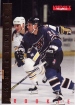 1995-96 SkyBox Impact #224 Martin Gendron Rc