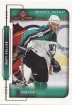 1999-00 Upper Deck MVP #7 Matt Cullen