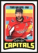 2024-25 O-Pee-Chee Retro #539 Tom Wilson AS