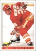 1993-94 OPC Premier #205 Joe Nieuwendyk