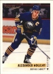 1994-95 OPC Premier #50 Alexander Mogilny