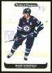 2023-24 Parkhurst Champions #167 Mark Scheifele