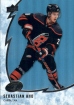 2019-20 Upper Deck Ice #12 Logan Couture