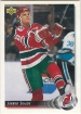 1992-93 Upper Deck #91 Jarrod Skalde 