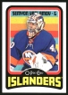 2024-25 O-Pee-Chee Retro #229 Semyon Varlamov