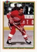 1990-91 Bowman #238 Bernie Federko