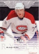 2003-04 SP Authentic #47 Michael Ryder