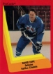 1990/1991 ProCards AHL/IHL / David Aspe