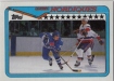 1990-91 Topps #122 Quebec