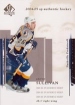 2004/2005 SP Authentic / Steve Sullivan