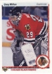 1990-91 Upper Deck #213 Greg Millen