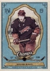 2009/2010 Upper Deck Champ's / Shane Doan