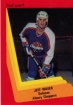 1990/1991 ProCards AHL/IHL / Jeff Waver