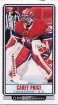 2021-22 O-Pee-Chee OPC Premier Tallboys #P5 Carey Price