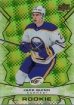 2022-23 Upper Deck Ice Green #131 Jack Quinn