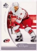 2005-06 SP Authentic #18 Doug Weight