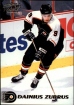 1998-99 Pacific #333 Dainius Zubrus