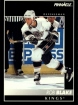 1992-93 Pinnacle #32 Rob Blake