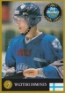 1995 Finnish Semic World Championships #7 Waltteri Immonen