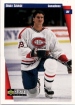 1997-98 Collector's Choice #131 Brian Savage