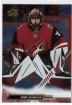 2022-23 Upper Deck Silver Foil #12 Karel Vejmelka