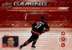 2024-25 Upper Deck Gaming FOV #GFOV24 Andrei Svechnikov