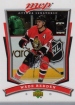 2007-08 Upper Deck MVP #253 Wade Redden