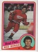 1984-85 O-Pee-Chee #63 Brad Park