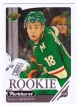 2018-19 Parkhurst #361 Jordan Greenway RC