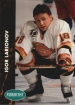 1991-92 Parkhurst French #406 Igor Larionov