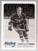 2012-13 Upper Deck Hockey Heroes #HH33 Guy Lafleur