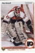 1990-91 Upper Deck #227 Ron Hextall