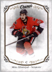 2015-16 Upper Deck Champ's #28 Mika Zibanejad