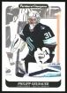 2023-24 Parkhurst Champions #32 Philipp Grubauer