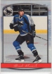 1999-00 Topps Premier Plus #125 Brad Stuart