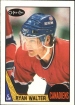 1987-88 O-Pee-Chee #231 Ryan Walter