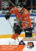 2019-20 Russian Sereal KHL 12th Season Collection #AMR004 Michal Jordan