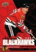 2025-26 Upper Deck Chicago Blackhawks Centennial Bronze #84 Wayne Presley