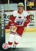 1999-00 Czech DS #125 Radek Matjovsk