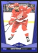 2024-25 O-Pee-Chee Blue #134 David Perron