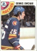 1978-79 Topps #19 Dennis Owcha