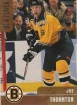 1999-00 BAP Memorabilia Gold #35 Joe Thornton